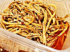 豆笋-浪哥卤味捆鸡(南门口店)