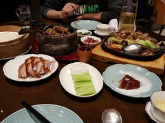 -大连君悦酒店·星海湾壹号Dalian·Dalian(星海广场店)