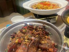 -徽镇小厨·经典徽菜(十里河店)