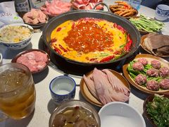 -芈重山老火锅(广州首店)