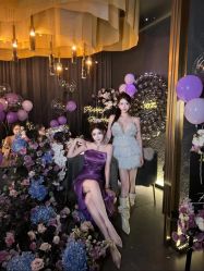 -CHERRY BABY 轻奢派对策划(北京国贸店)