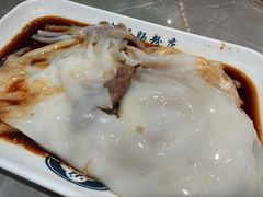 -银记肠粉店(北京路店)