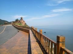 -大鹿岛