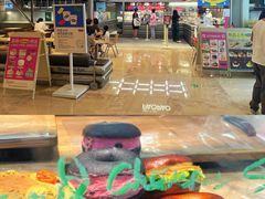 -PAOPAO Bakery&Café(港汇店)