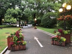 -西郊宾馆·1921餐厅