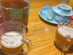 -永红源啤酒·烧烤·海鲜·大排档(台柳路店)