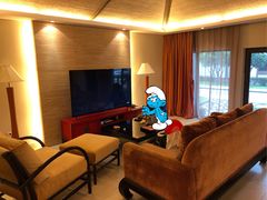 -太阳岛度假酒店