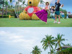 -三亚亚龙湾天域度假酒店