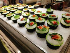 -海天盛宴海鲜自助(正大广场店)