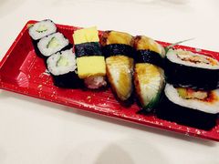 -AEON永旺(东方宝泰店)