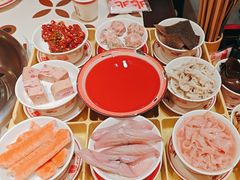 -江北北火锅馆·公路夜市(魏公村店)