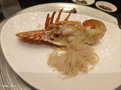 -厦门艾美酒店·乐美中餐厅