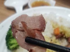 -裕记烧腊连锁餐饮(国商分店)