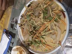 -丽伟的串·烧烤·砂锅(季景天地店)