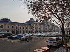 -青岛方特梦幻王国