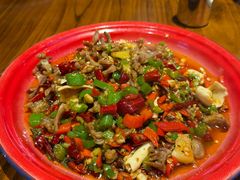 -黄弟大排档·湖南菜·小龙虾·小海鲜(凯旋北路店)