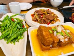 -隔壁老王·家常云南菜(花巷店)