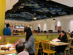 -菲滋意式餐厅(西溪印象城店)