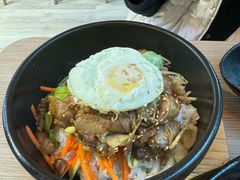 -文成焕·家族韩式餐厅