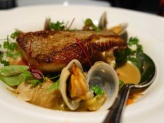 -壳里西餐厅Coquille Seafood Bistro(蒙自路店)