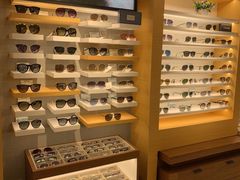 -宝岛眼镜(建外soho店)