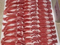 -阳坊大都涮羊肉(阳坊总店)