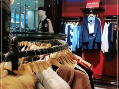 -沈阳百联购物中心(青年大街店)