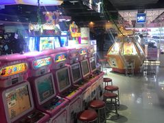 -大玩家(平江万达店)