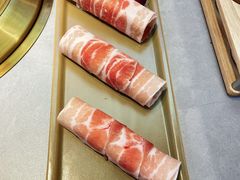 -明洞王妃家烤肉(丹东青年大街店)