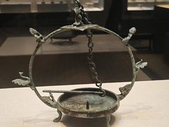 -合浦汉代文化博物馆