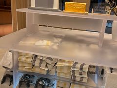 -银座仁志川·生吐司专门店(香港广场店)