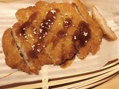 -汤去三面(骆驼店)