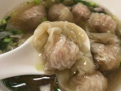 -蓝记云吞(正果店)