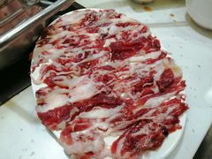 -黑山牛肉汤火锅(花城汇店)