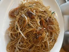 -华盛丰温州大排档(东三环南路店)