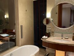 -上海雅居乐万豪侯爵酒店