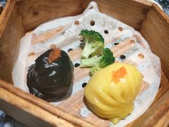 -新雅粤菜馆(南京东路店)