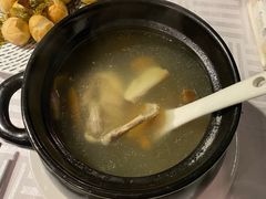-琬苑鸽庄·川粤融合菜(解放碑总店)