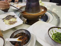 -福寿斋·老北京铜锅涮肉·烤鸭(顺义总店)