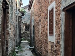-板梁古村