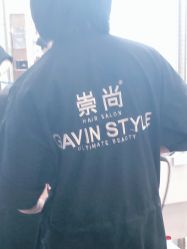 -崇尚GAVIN STYLE