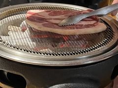 -隐炉和牛烧肉店(群力店)