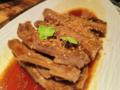 -粤集·手工粤菜(皇庭广场店)
