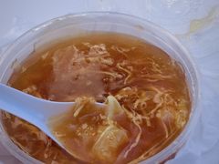 -添發碗仔翅美食