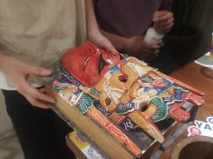 -包整·丝娃娃(一览甲秀楼风景店)