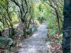 -七娘山