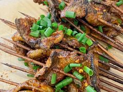 -晓靖轩烧烤(沙河风情店)