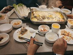 -半天妖烤鱼(印象城店)