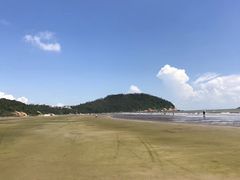 门面-珠海金沙滩