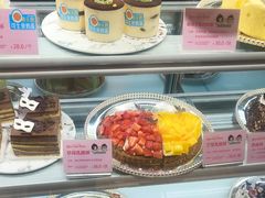 -丁香西饼屋(桂林路店)